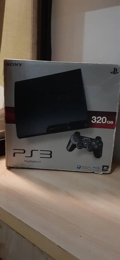 PLAYSTATION 3