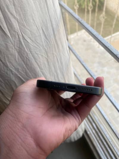 Apple iPhone 15 Pro