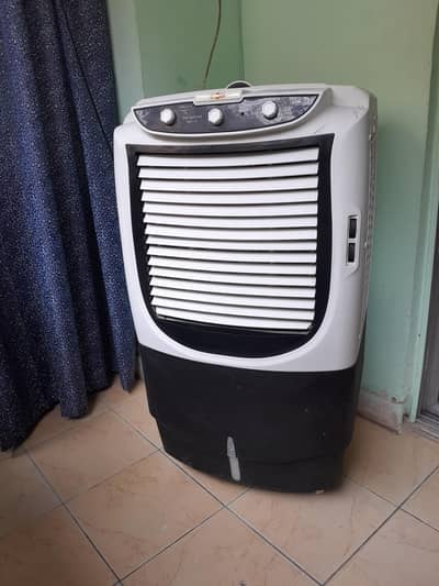 Air Cooler ECM 3500 P