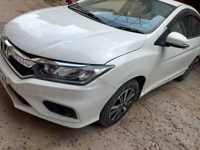Honda City 2023