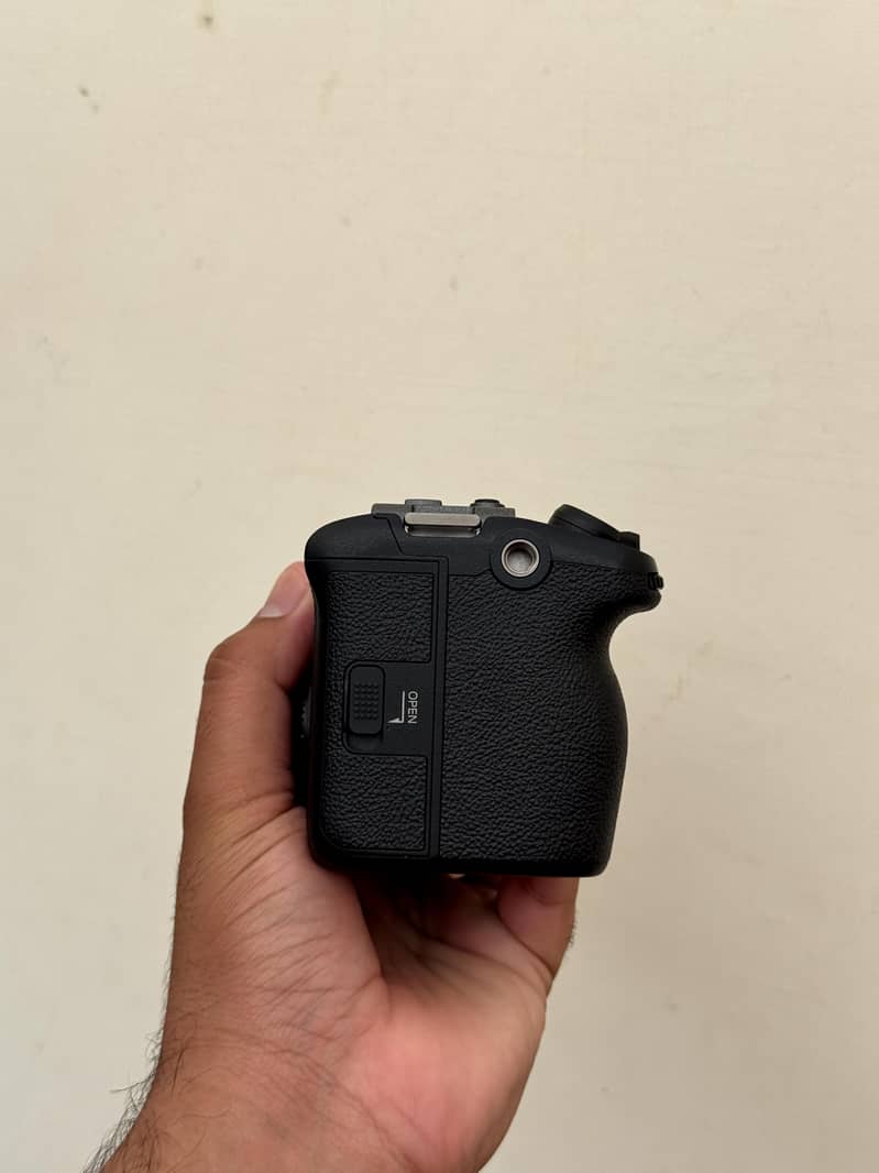 Sony fx3a 6