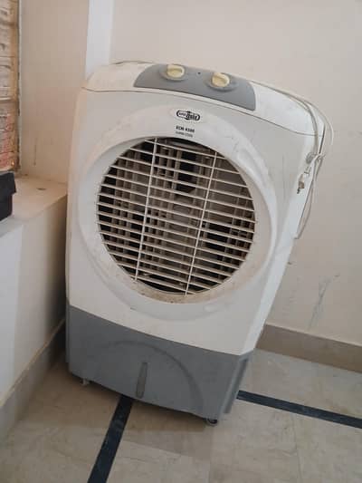 Air cooler