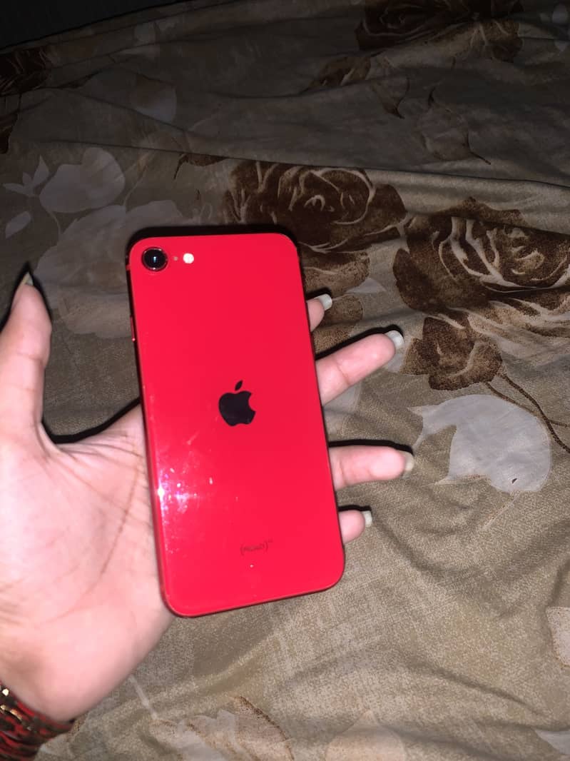 Apple iPhone SE 1