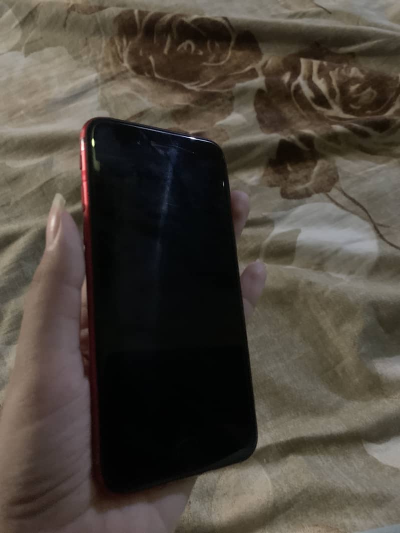 Apple iPhone SE 3