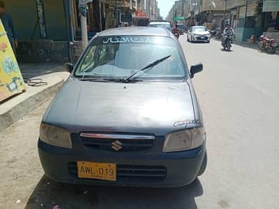 Suzuki Alto 2011