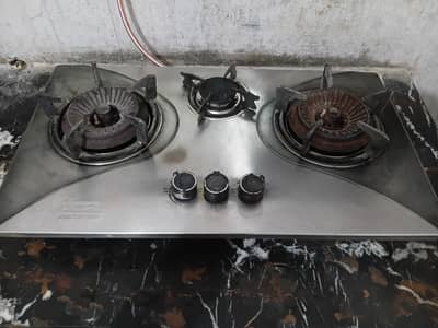 automatic stove for sell