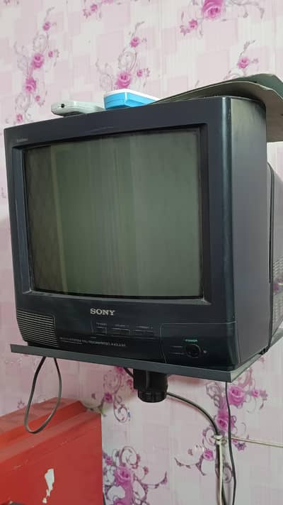 Urgent sale highly good quality tv