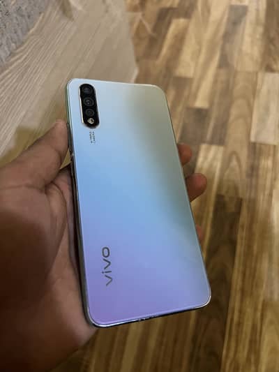 Vivo S1