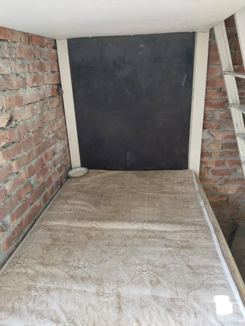 dubell bed 5