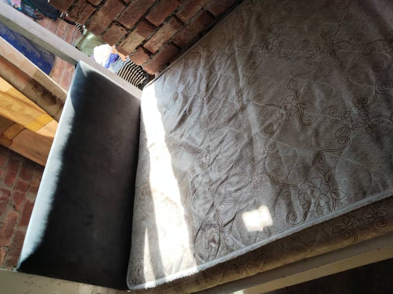 dubell bed 6