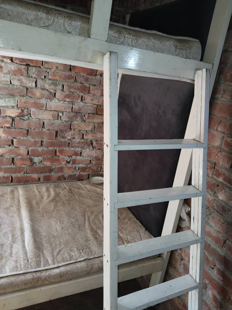 dubell bed 8