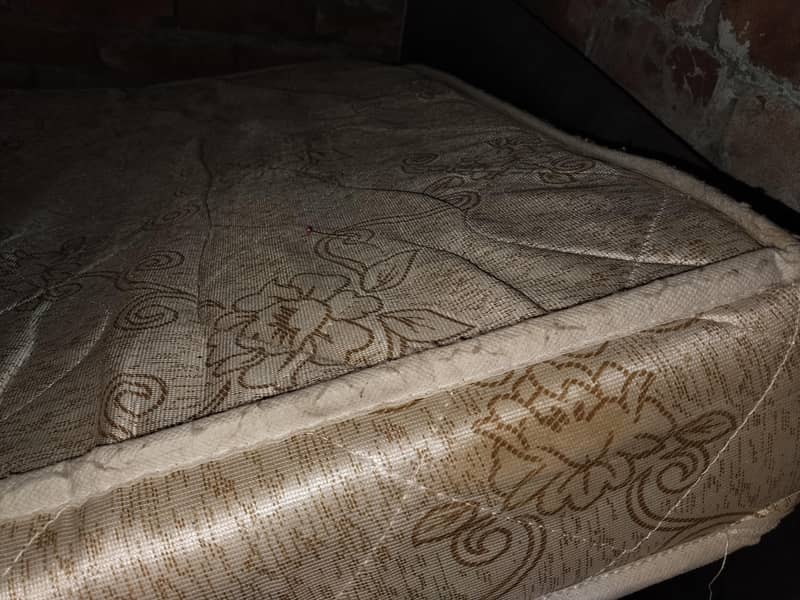 dubell bed 12