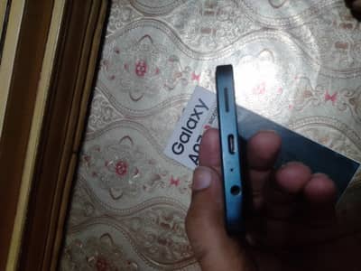Samsung Mobile A07 5G