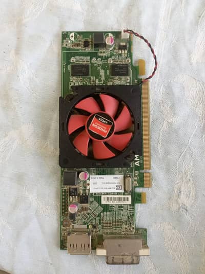 AMD RADEON hd 7000