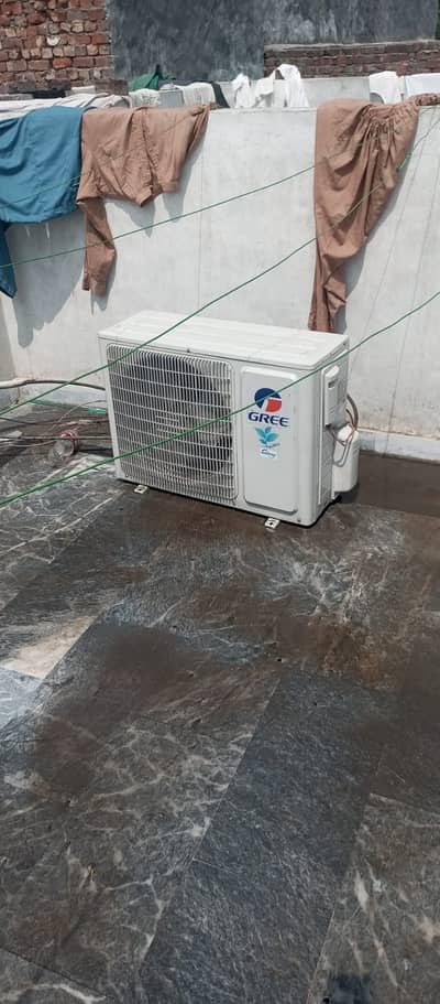 Gree 1.5 ton for sale 100% Geniun