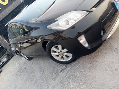 Toyota Prius 2013