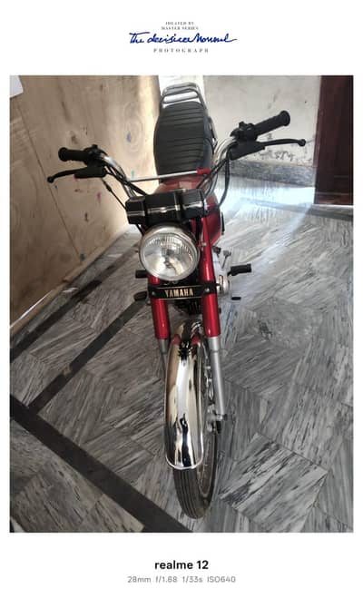 Yamaha for sale