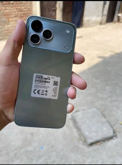 Tecno Other Model