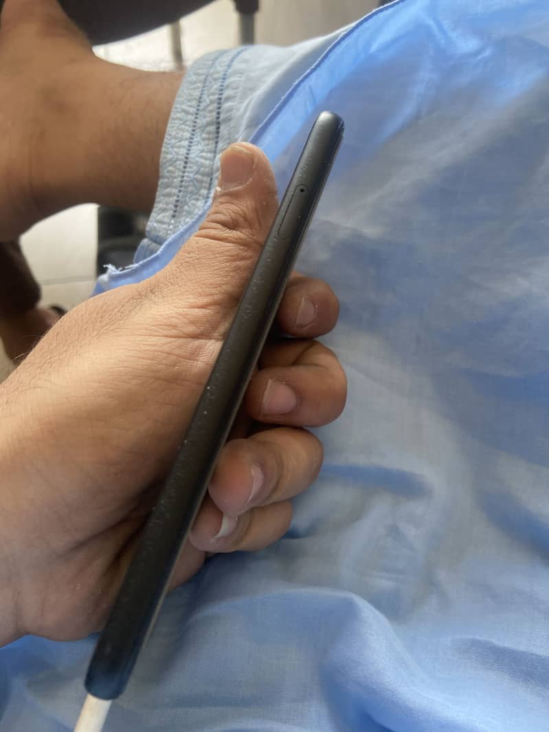 Google Pixel 4 0