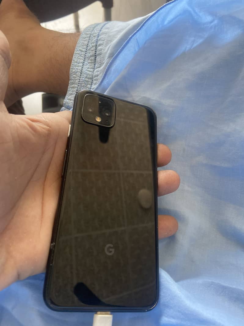 Google Pixel 4 2