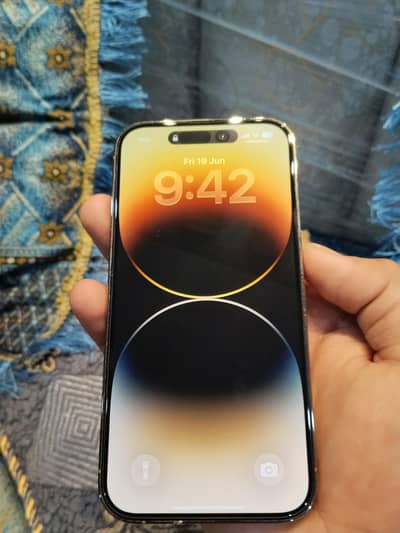 Apple iPhone 14 Pro