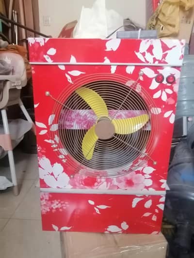 small cooler new