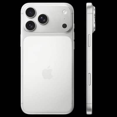 Apple iPhone 17 Pro Max(non-pta)