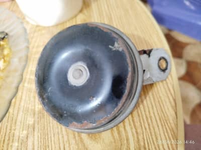 Genuine Alto 2012 Horn
