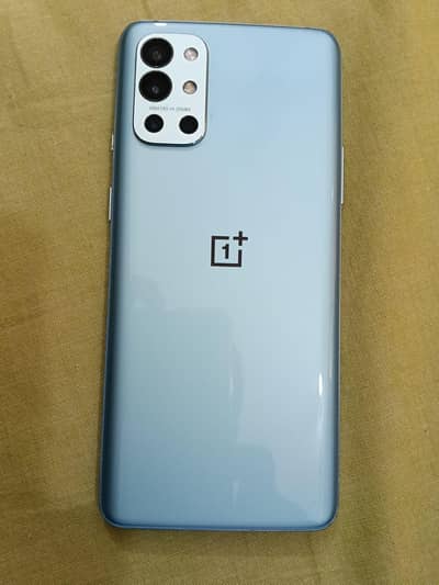 One Plus 9R