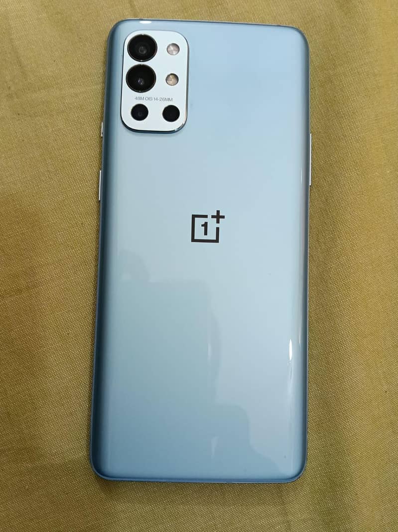 One Plus 9R 0