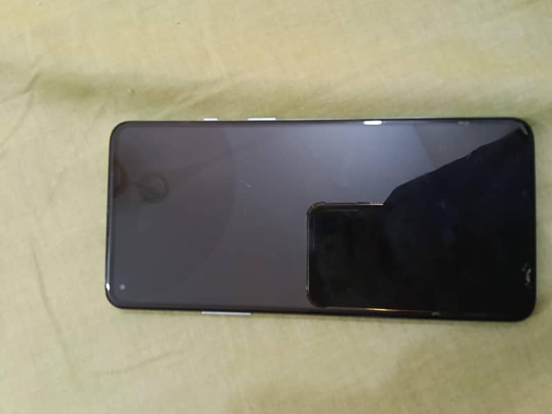 One Plus 9R 4