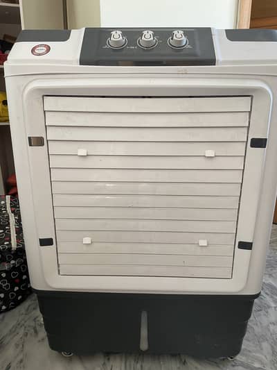 Beetro room cooler available.
