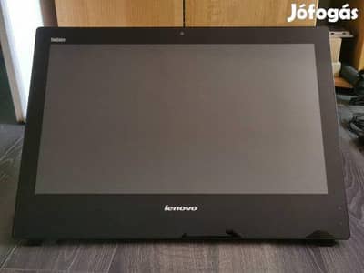 LENOVO E93Z 4TH GENERATION ALL IN ONE PC