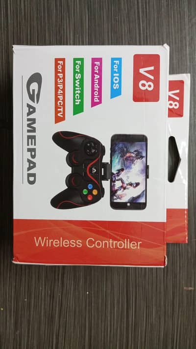 joystick for sale brand new 1 time used