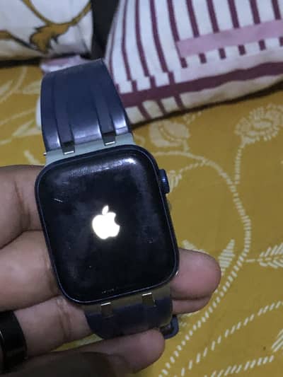 Apple watch series 6 44mm