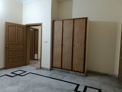 10 Marla 3 Bedroom Portion