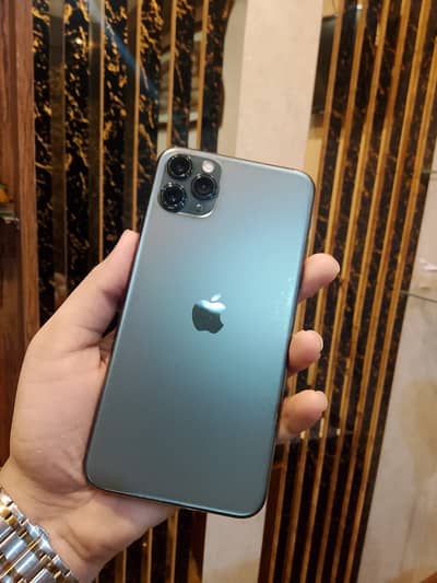iPhone 11 Pro Max jv