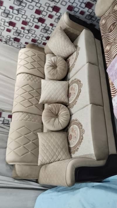 Luxury Sofa Set for Sale