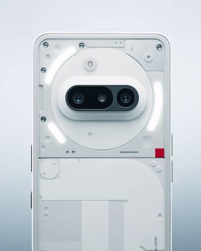 outclass camera with gaming phone