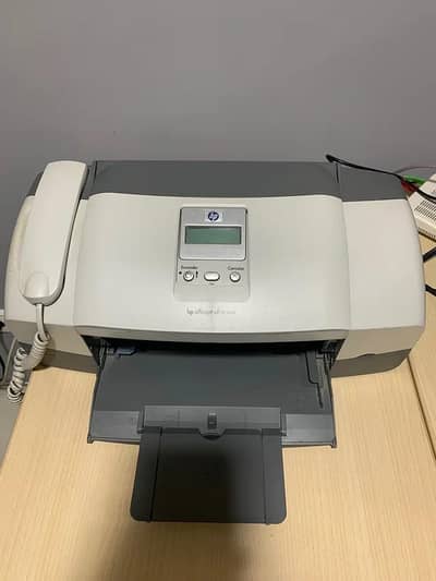 Hp Officejet 4255 - all in one
