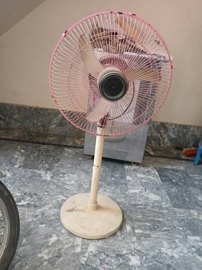 Fan for sale