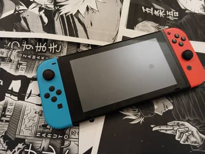 Nintendo switch jb for sale