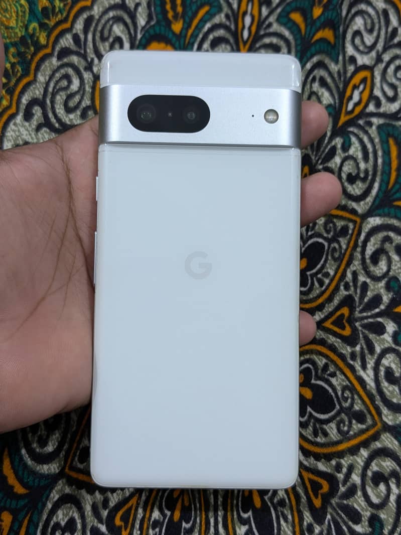 Google Pixel 7 0