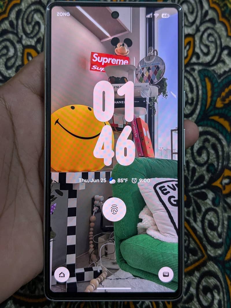 Google Pixel 7 1