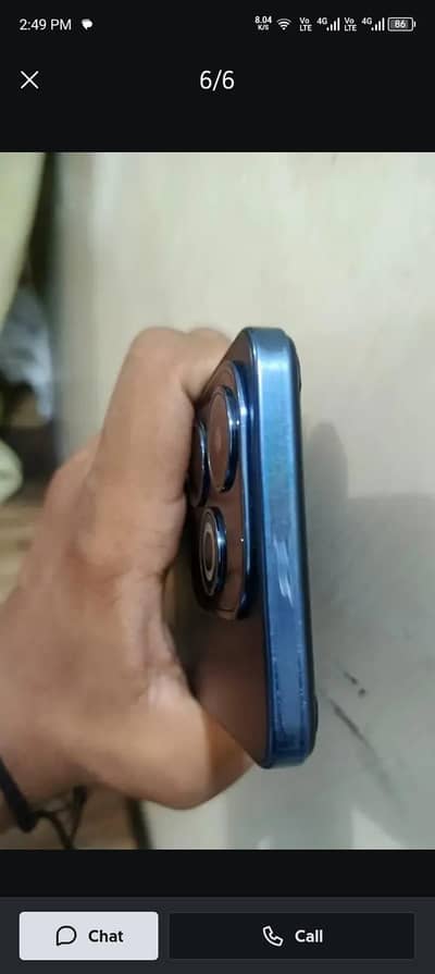 Infinix Hot 40i