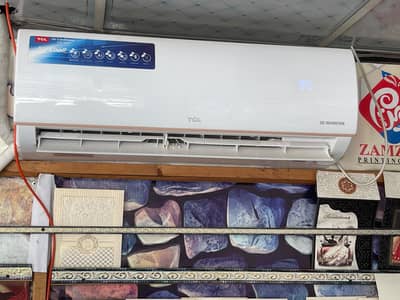 TCl 1 tone Dc Inverter Ac