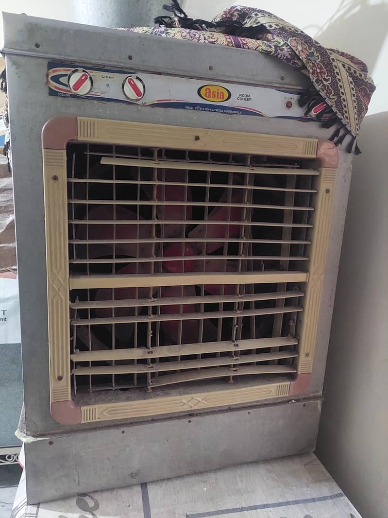 Room cooler 0