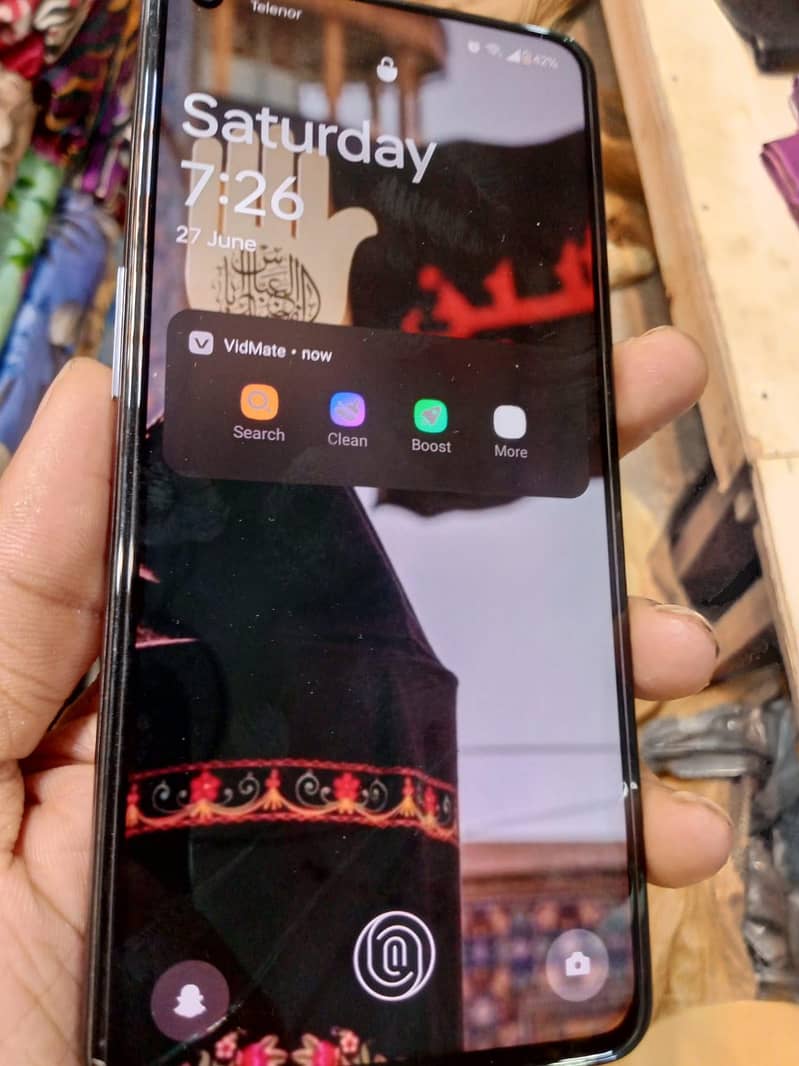 One Plus 9 2