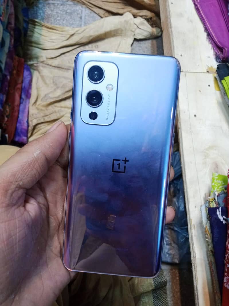 One Plus 9 3