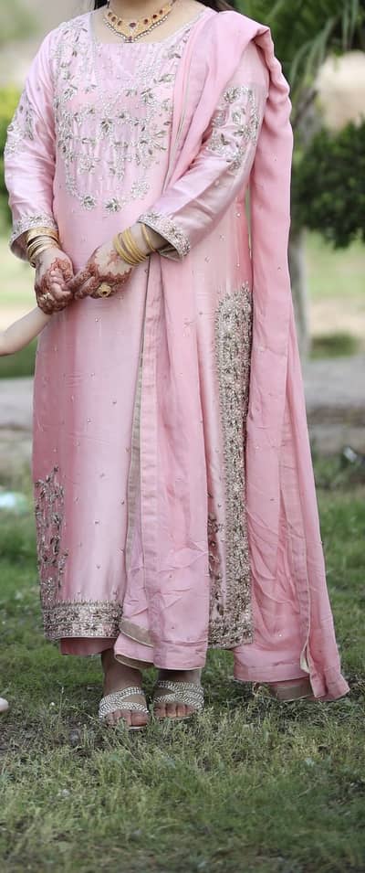 Silk dress for sale